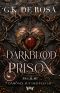 [Darkblood Prison 03] • Dämon auf der Flucht